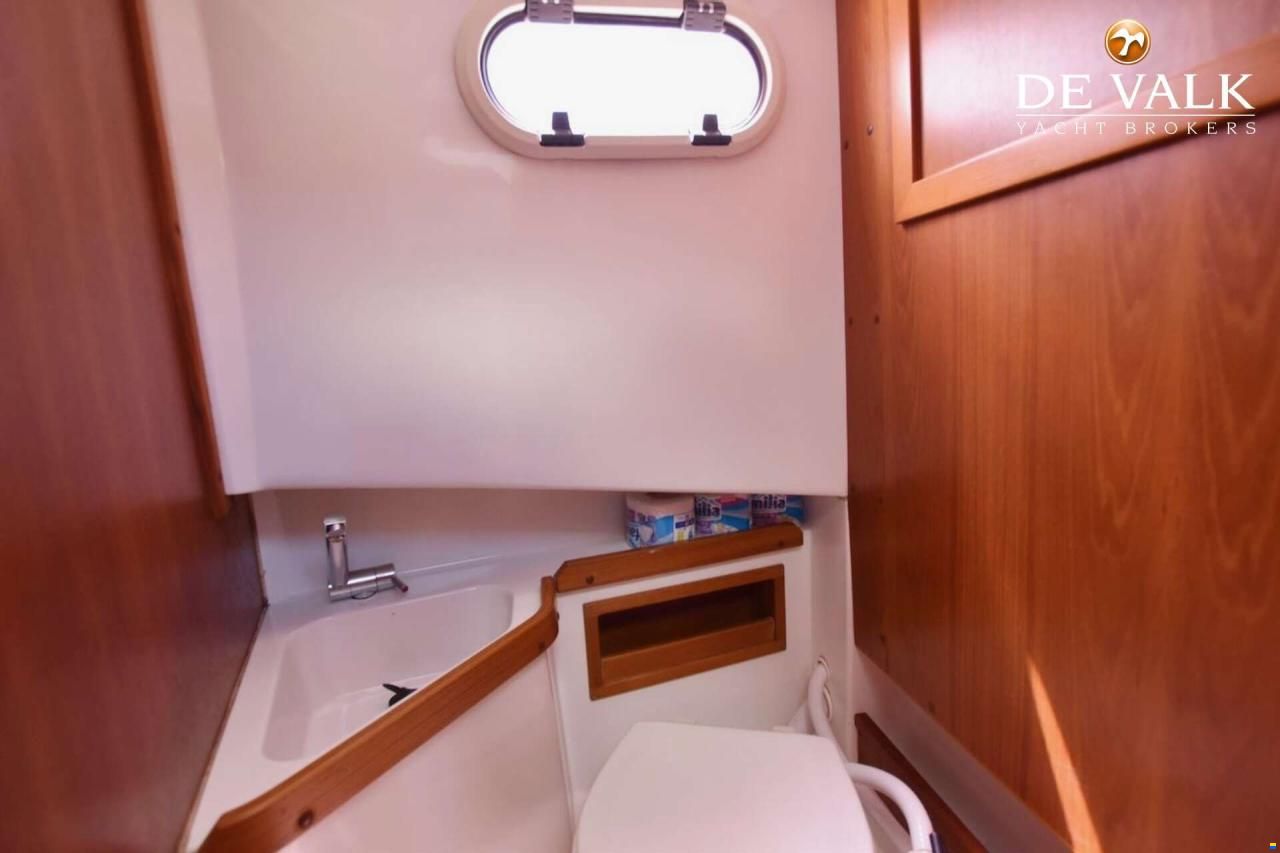Sargo 25 Explorer