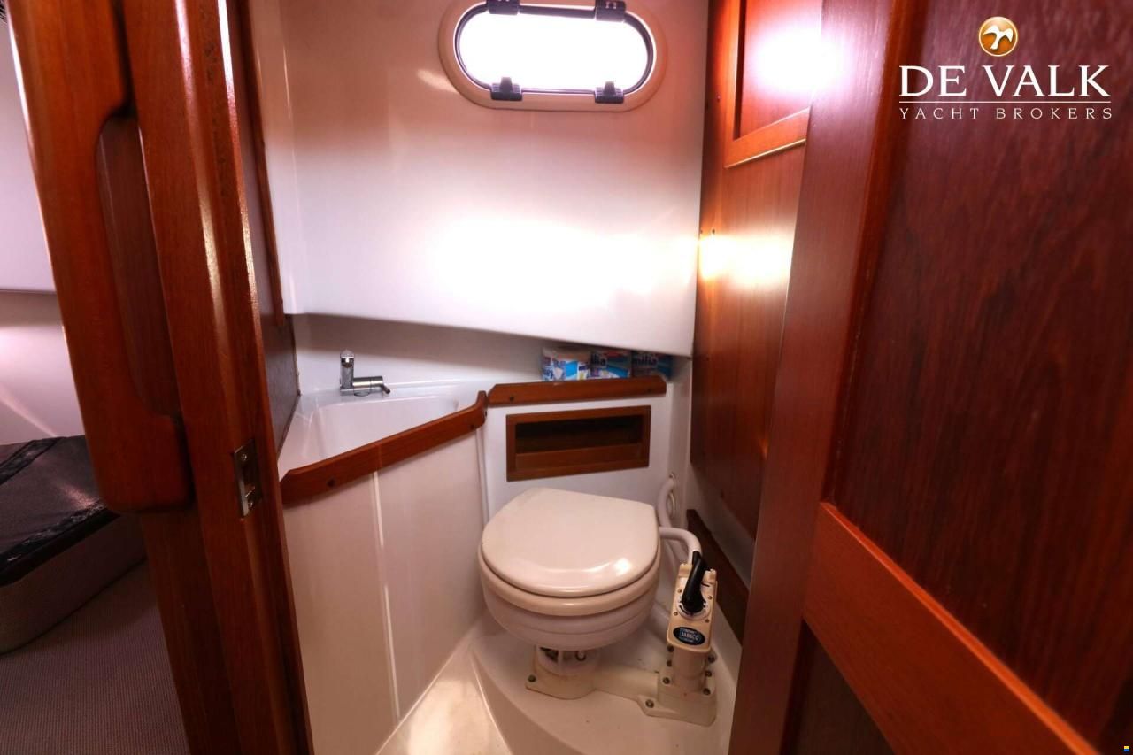 Sargo 25 Explorer