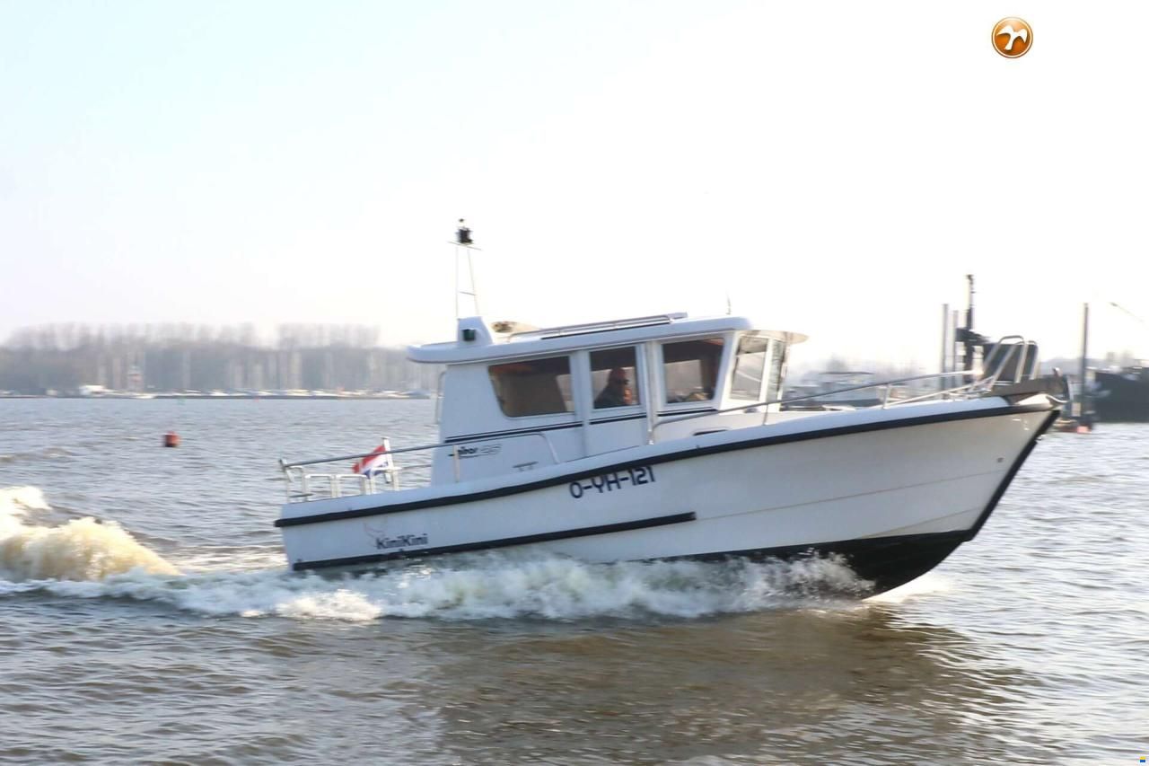 Sargo 25 Explorer