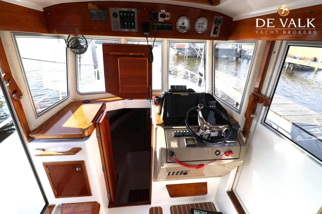 Sargo 25 Explorer