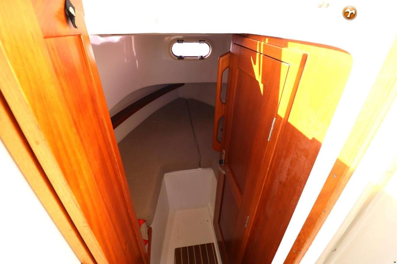 Sargo 25 Explorer
