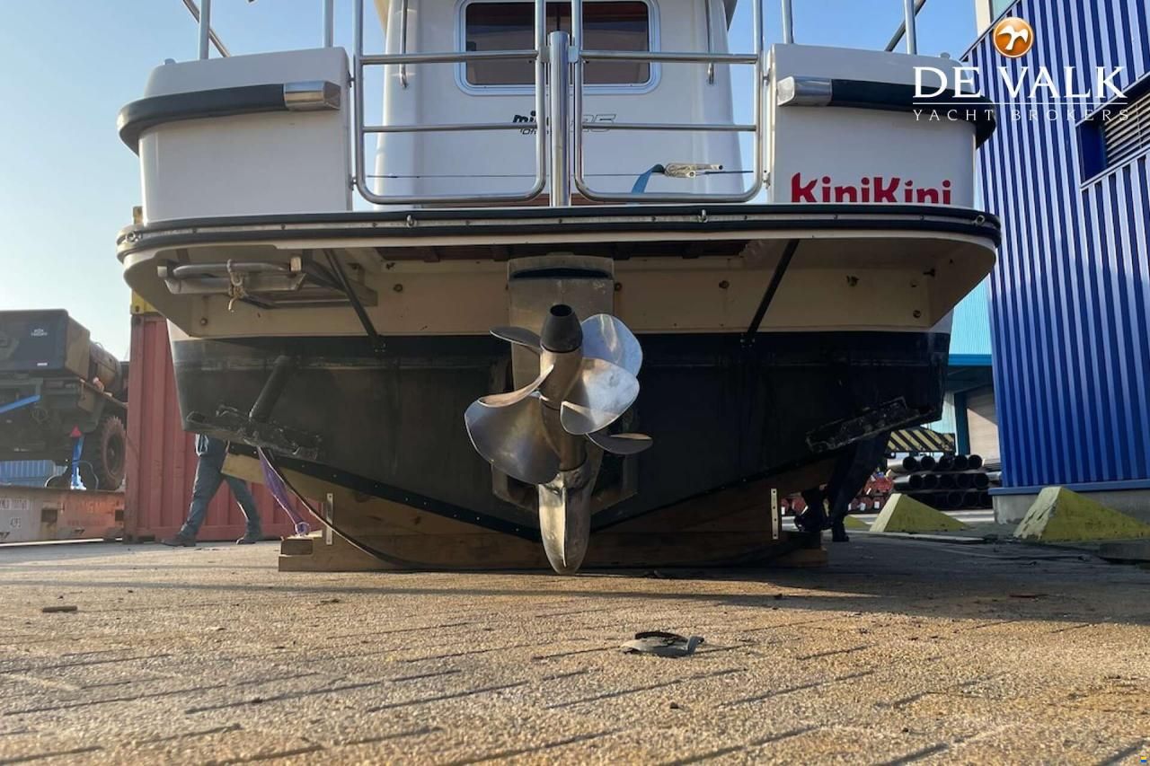 Sargo 25 Explorer