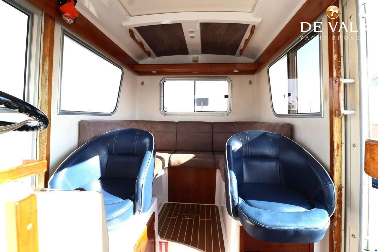Sargo 25 Explorer