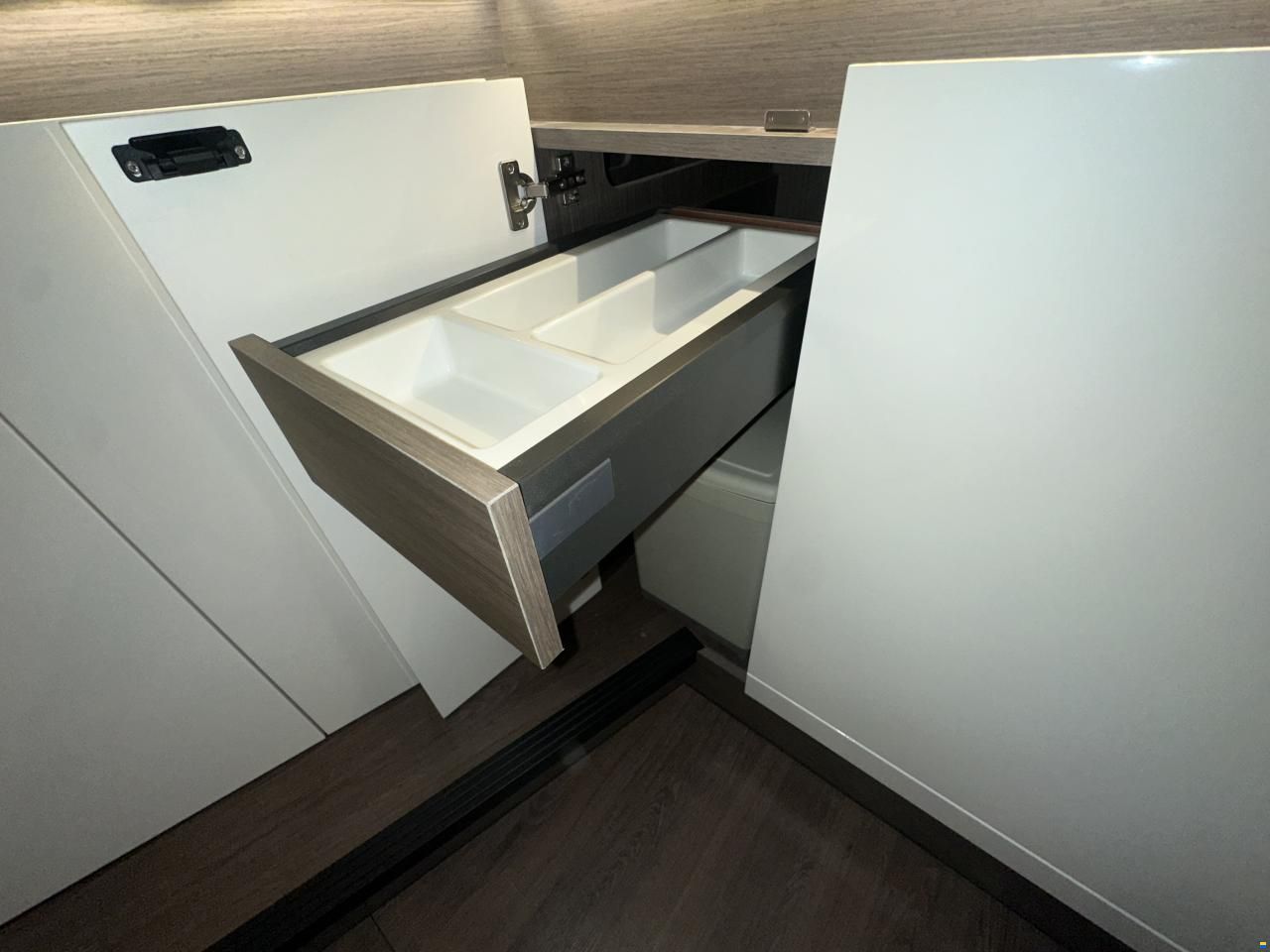 Beneteau Gran Turismo 45