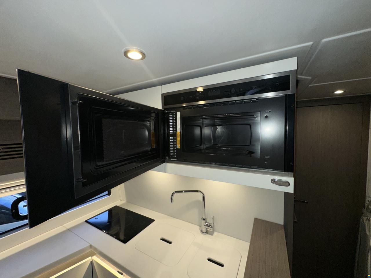 Beneteau Gran Turismo 45