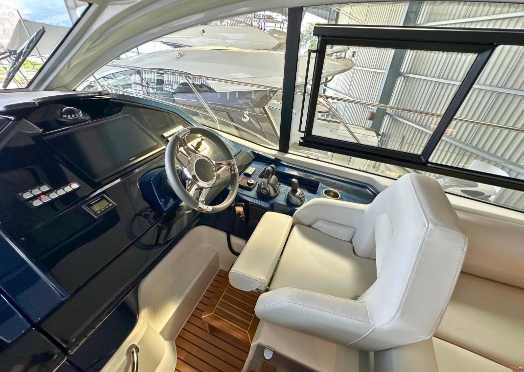 Beneteau Gran Turismo 45