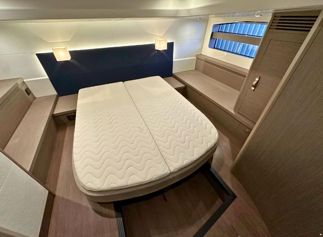 Beneteau Gran Turismo 45