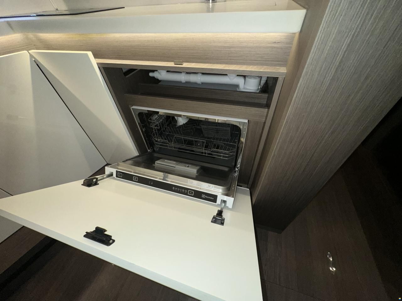 Beneteau Gran Turismo 45