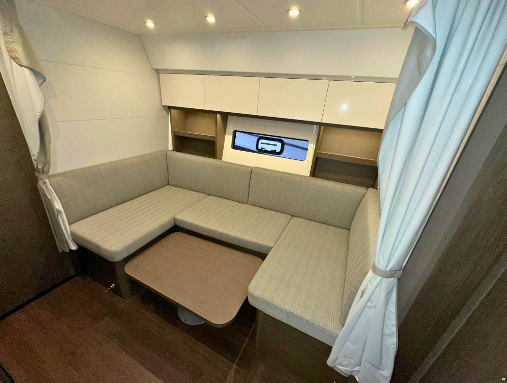 Beneteau Gran Turismo 45