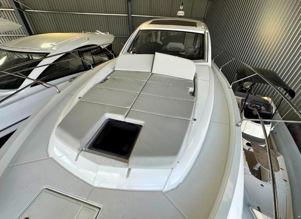 Beneteau Gran Turismo 45