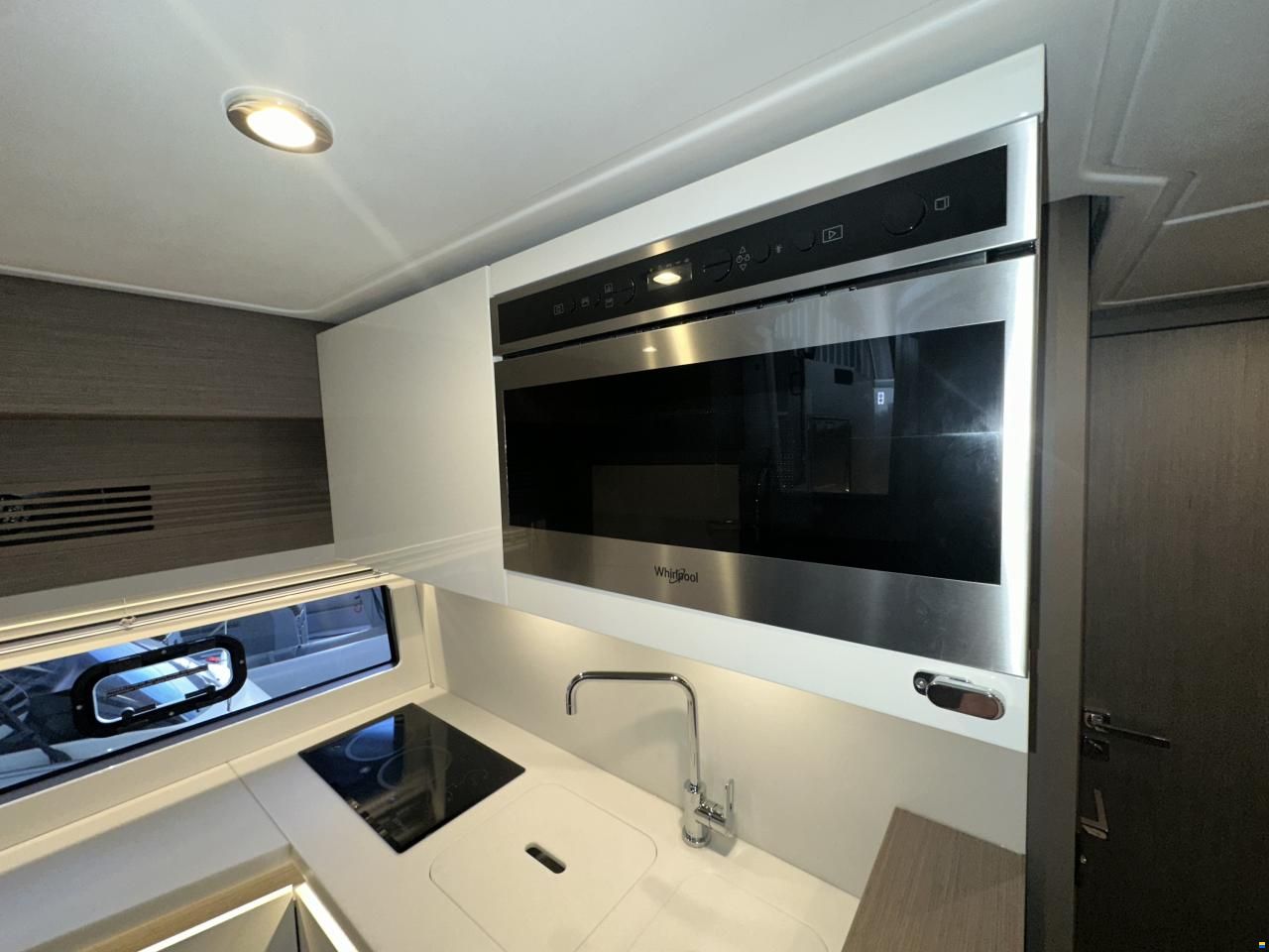 Beneteau Gran Turismo 45