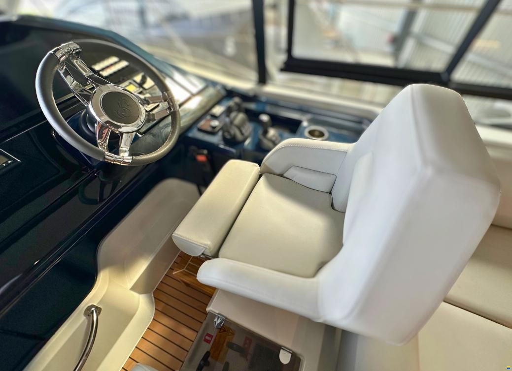 Beneteau Gran Turismo 45