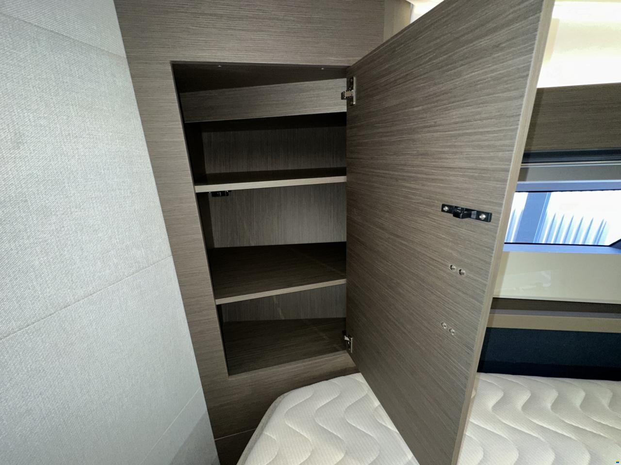 Beneteau Gran Turismo 45