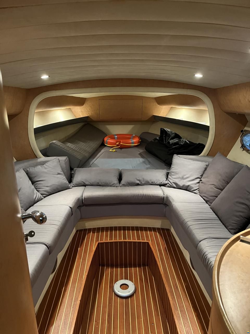 Colombo Virage 35