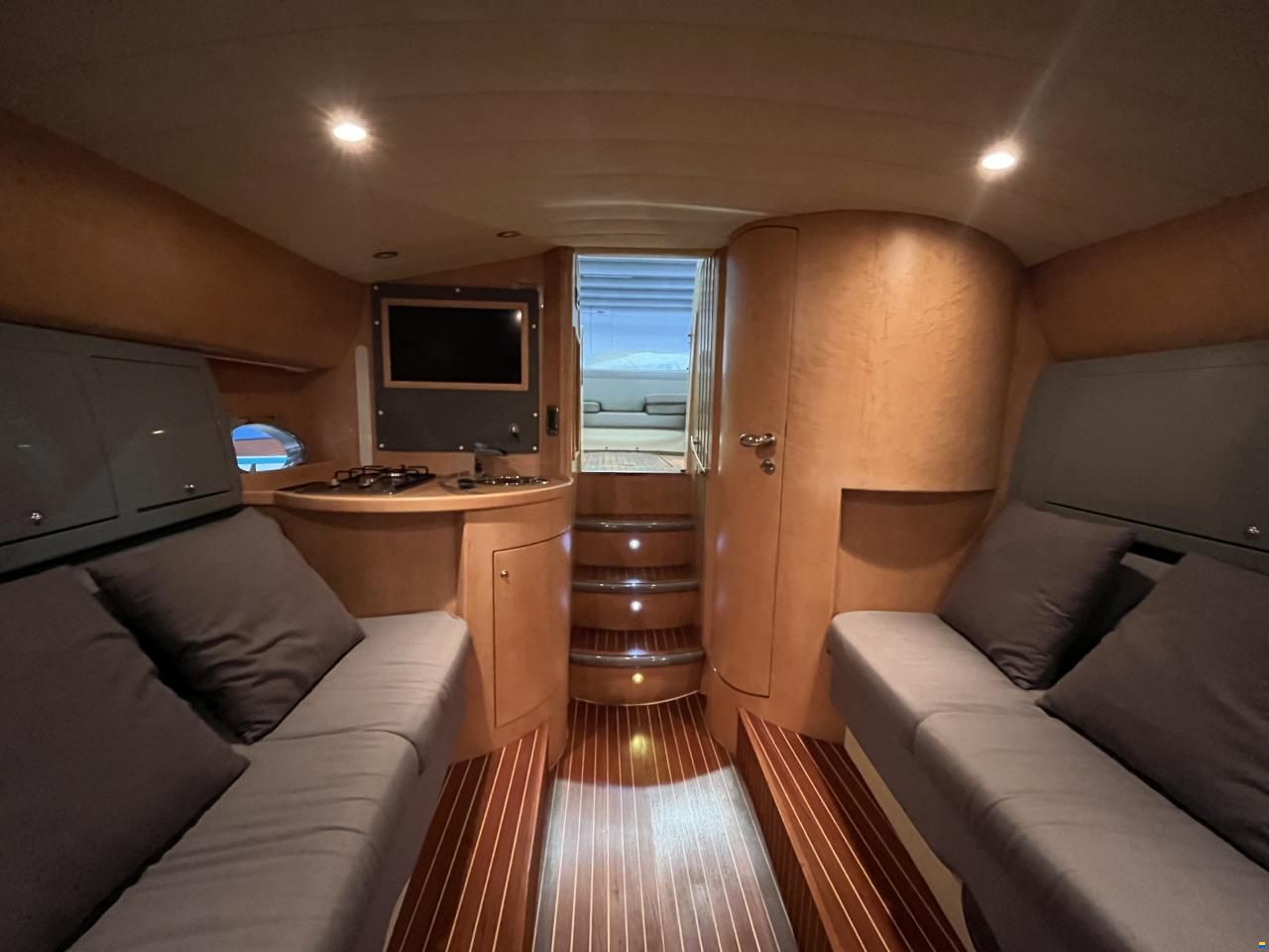 Colombo Virage 35