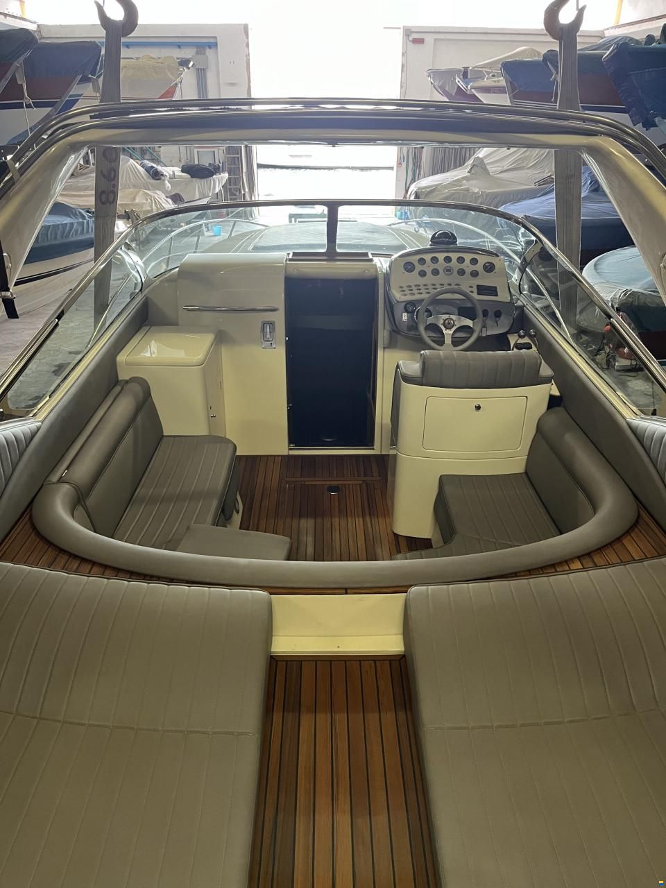 Colombo Virage 35