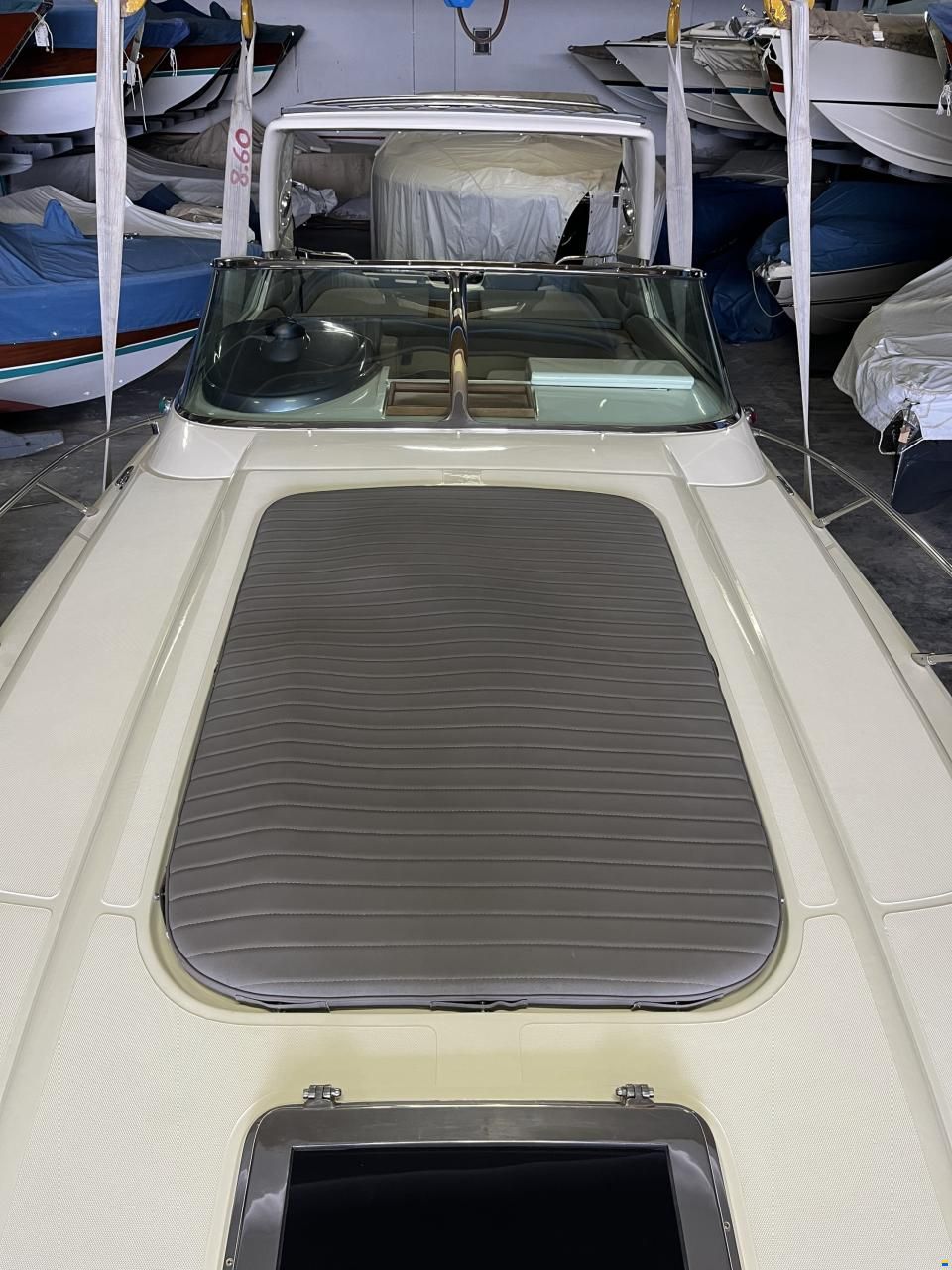 Colombo Virage 35