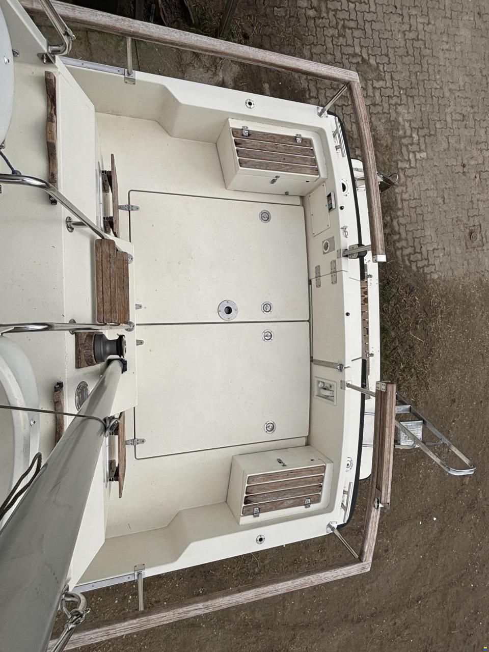 Targa 30