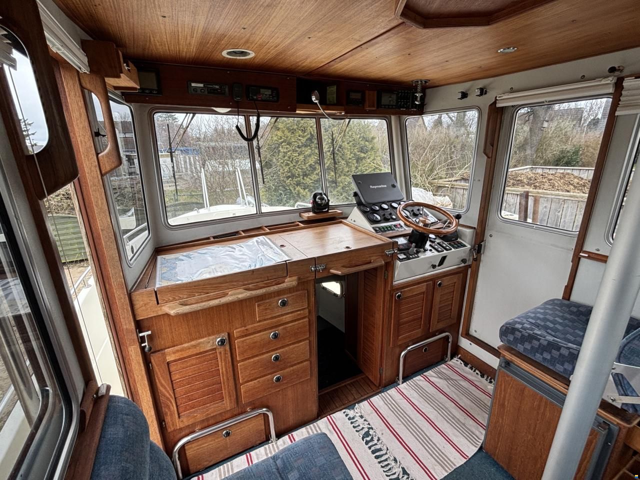 Targa 30