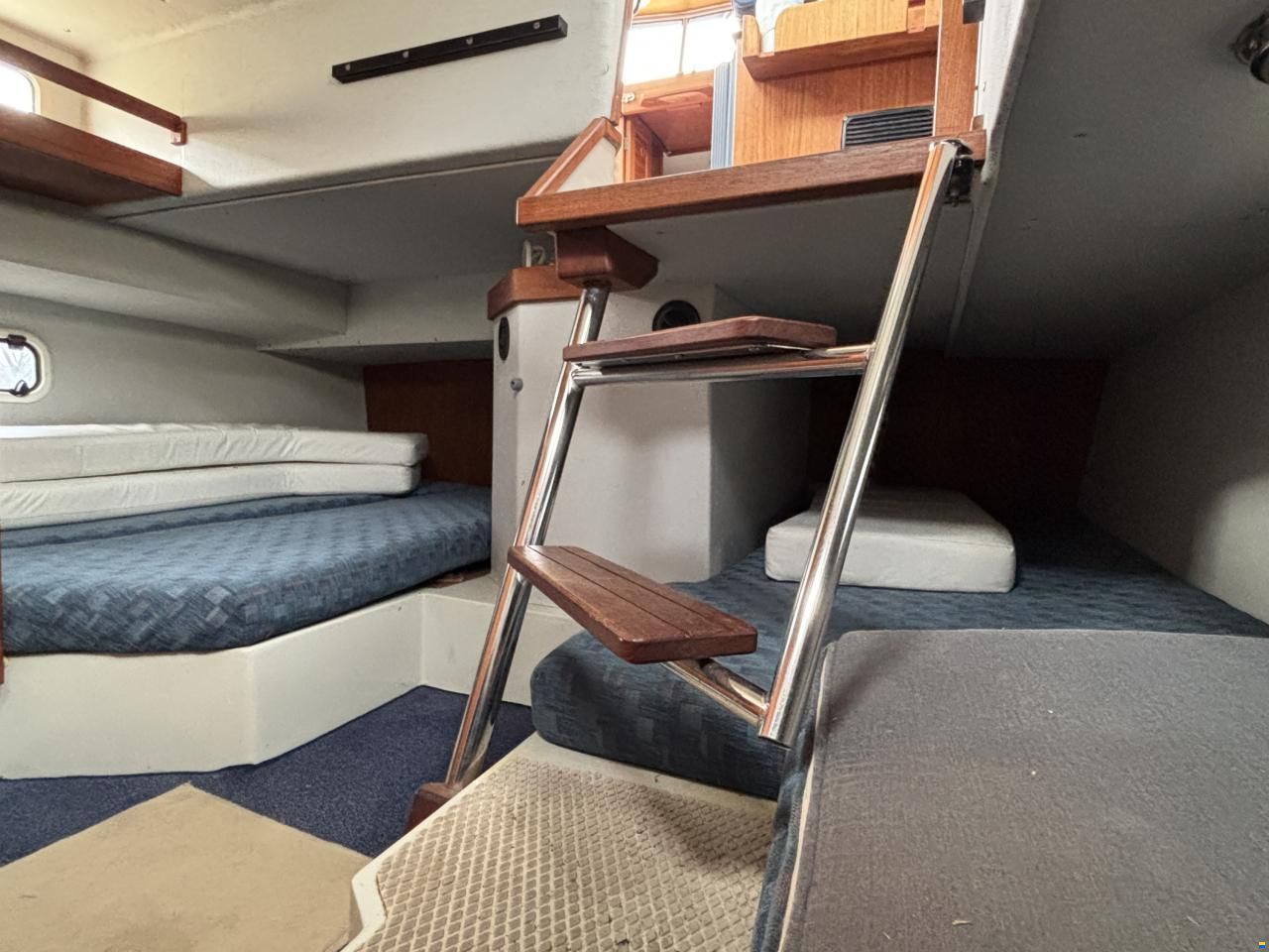 Targa 30