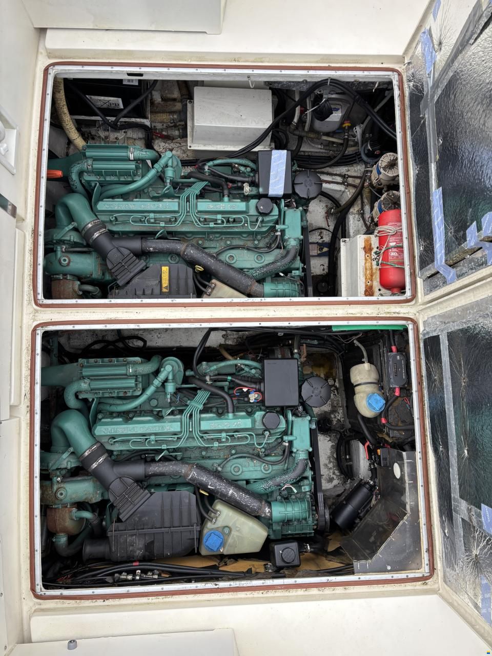 Targa 30