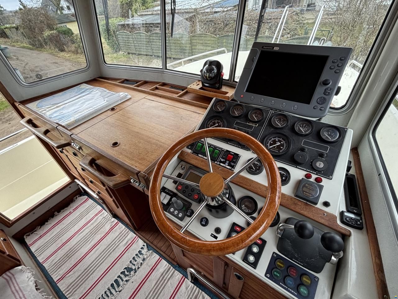 Targa 30