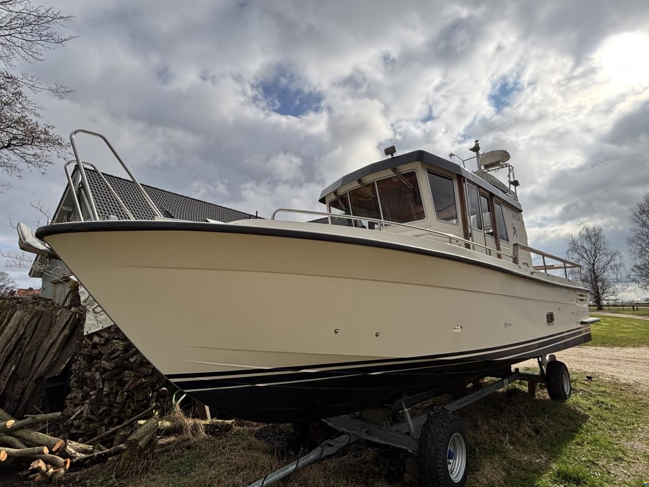 Targa 30