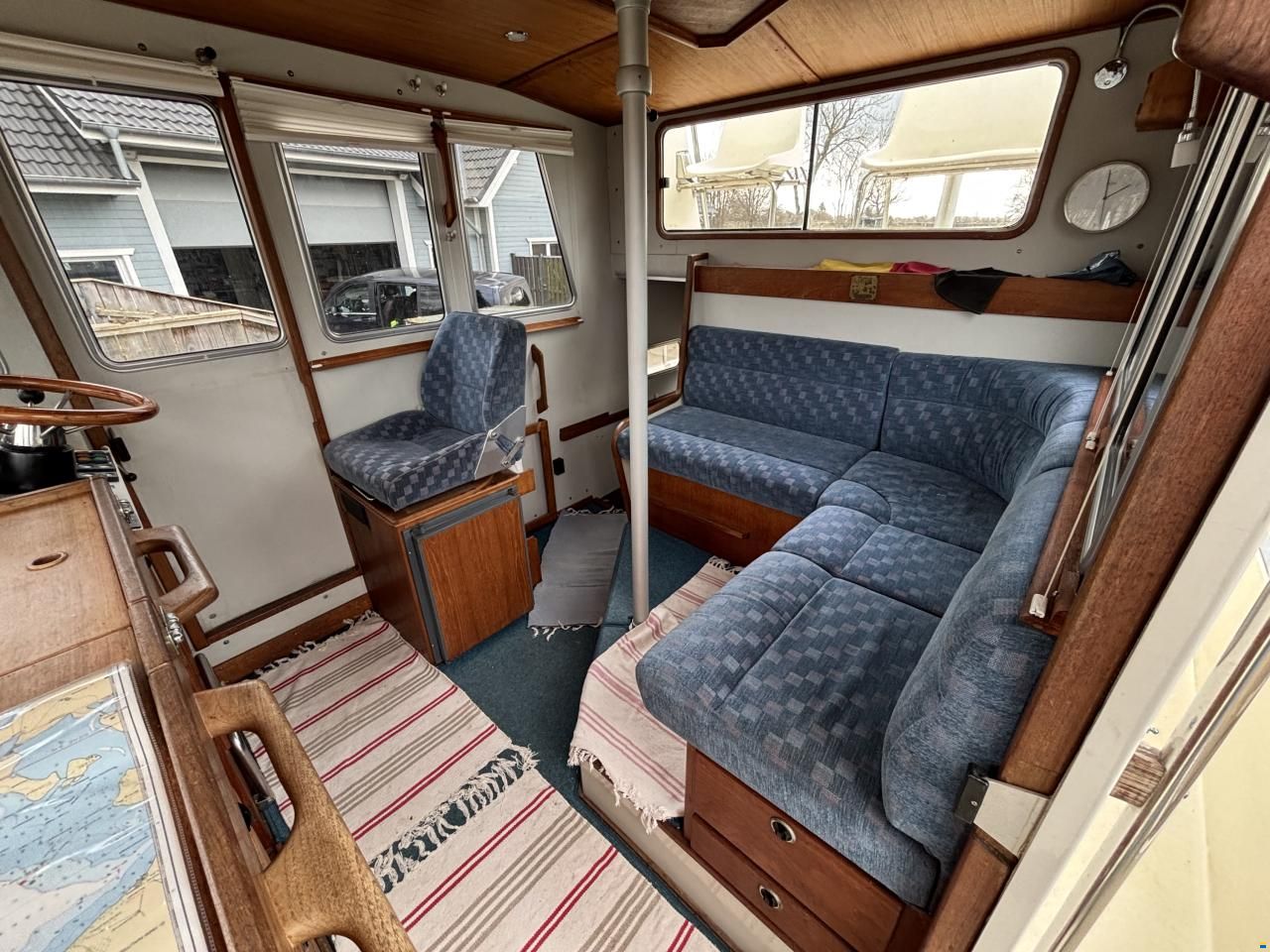 Targa 30