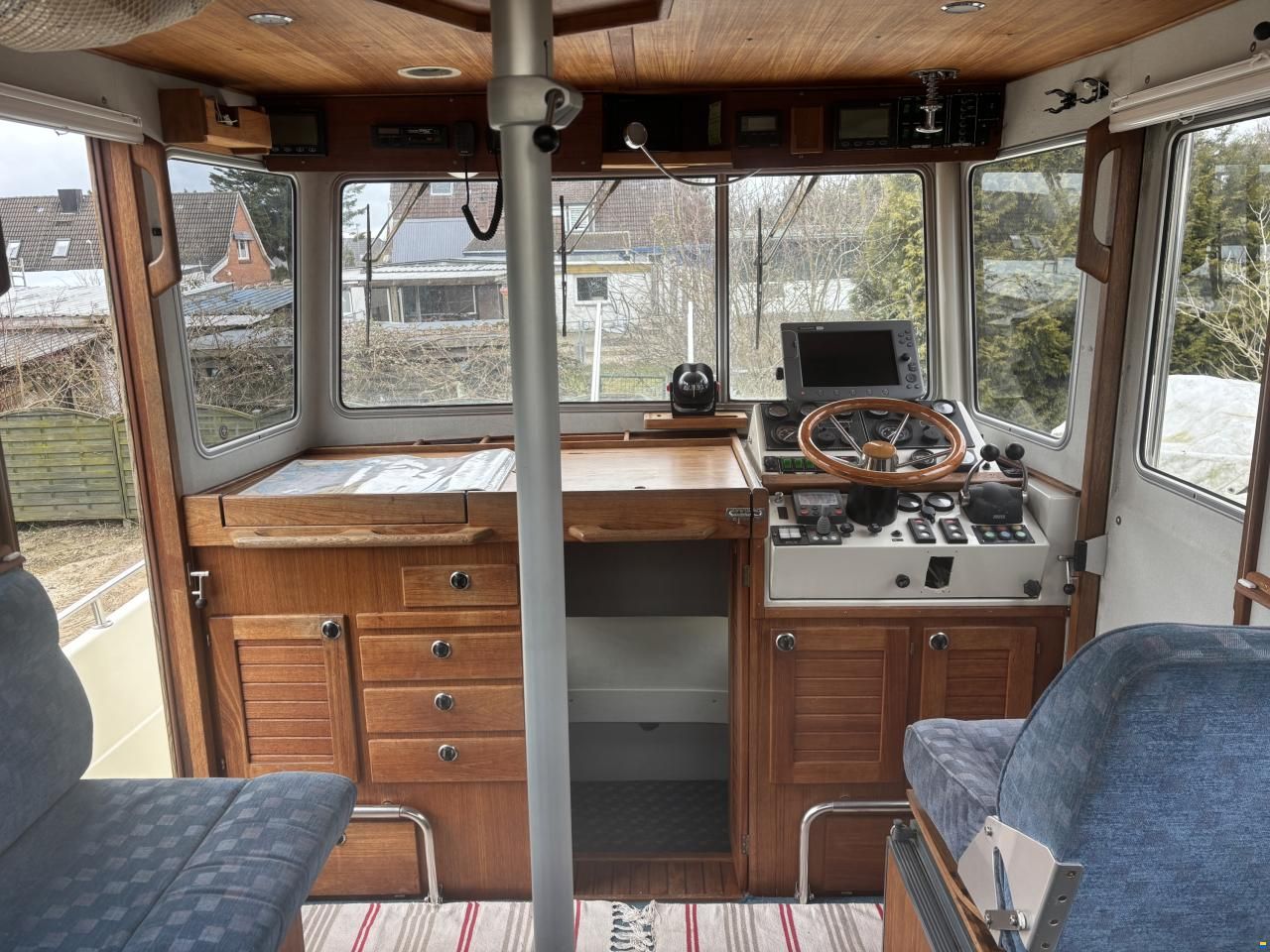 Targa 30