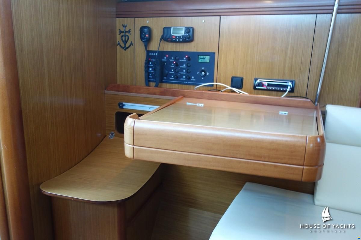 Jeanneau Sun Odyssey 36i