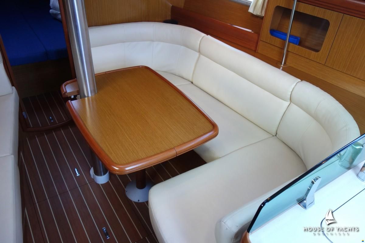 Jeanneau Sun Odyssey 36i