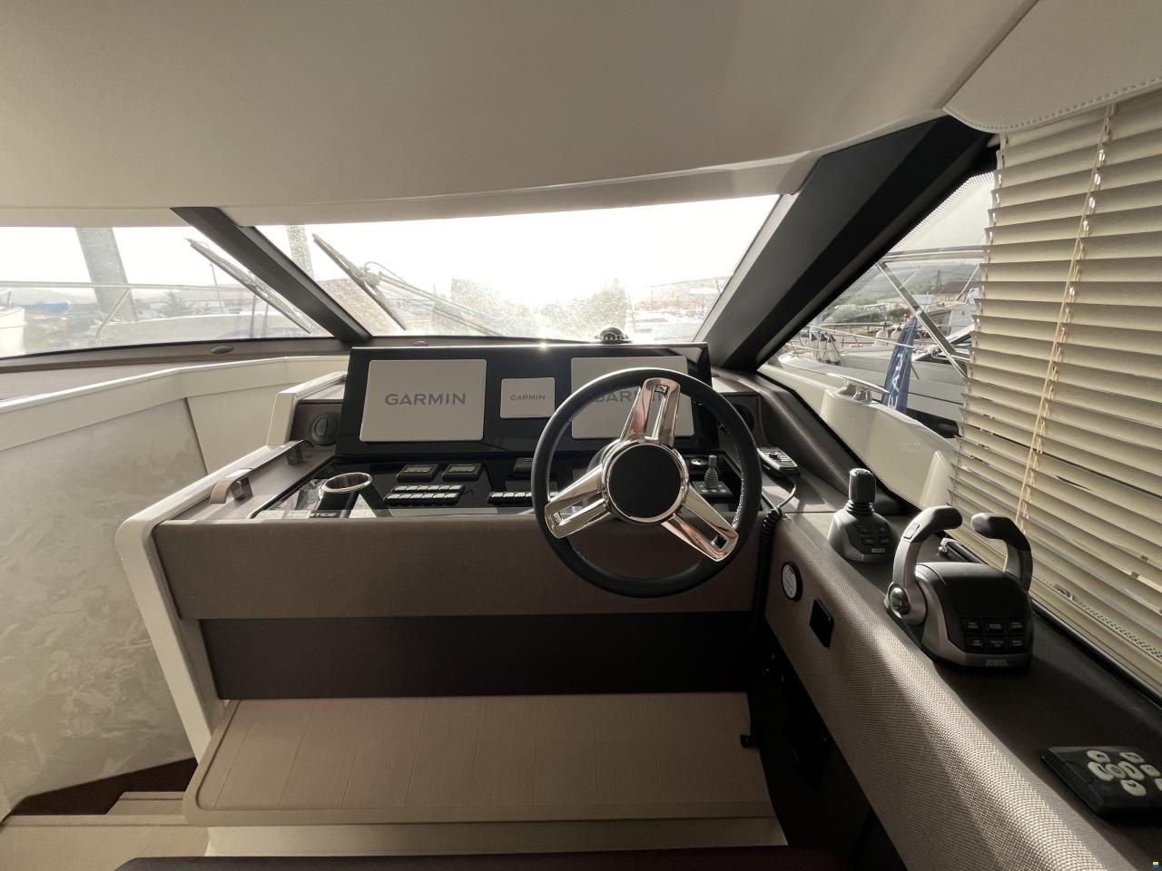 Prestige F4.9