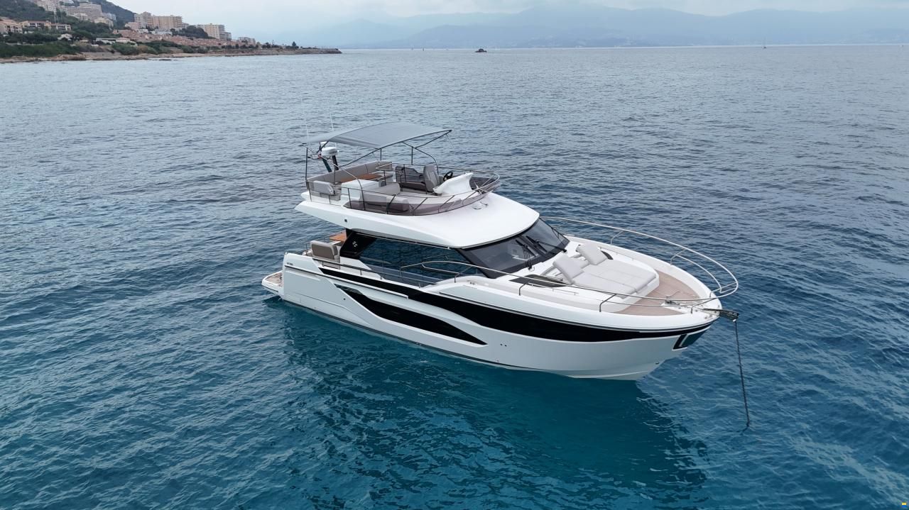 Prestige F4.9