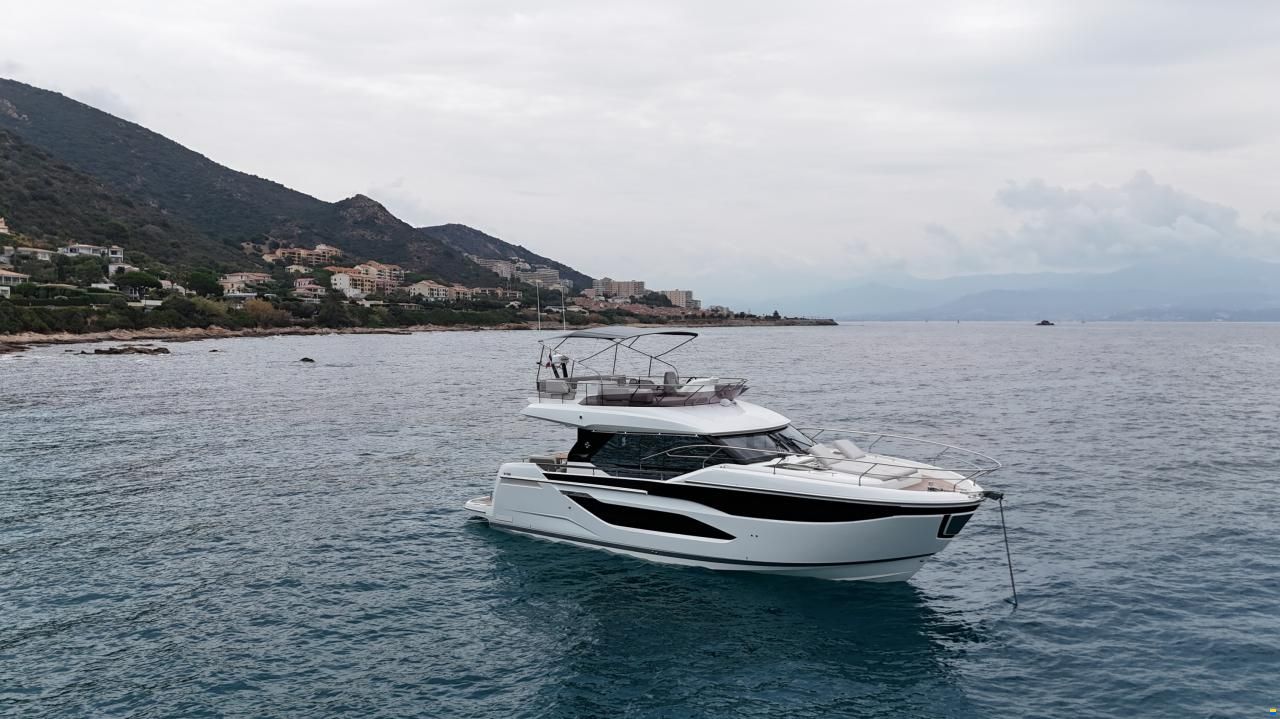 Prestige F4.9