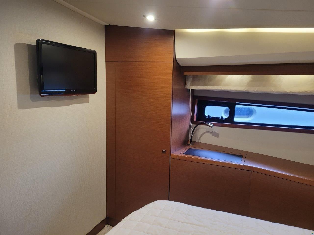 Prestige 500 S