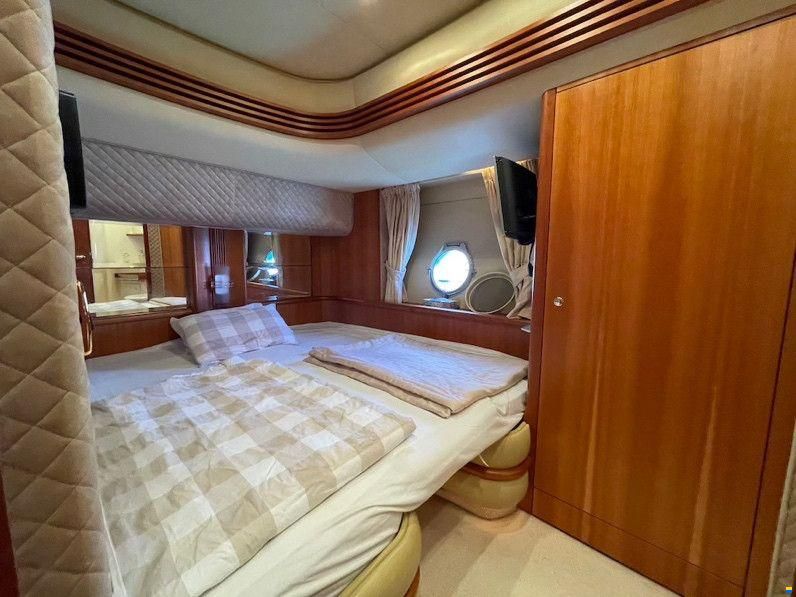 Azimut 68 Evo