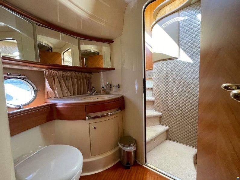 Azimut 68 Evo