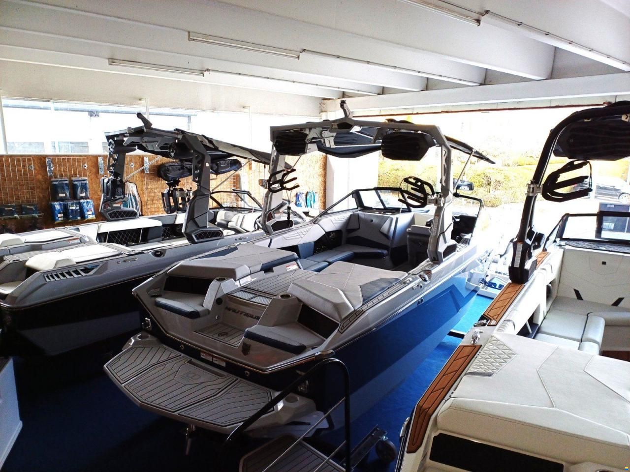 Nautique SUPER AIR NAUTIQUE S21