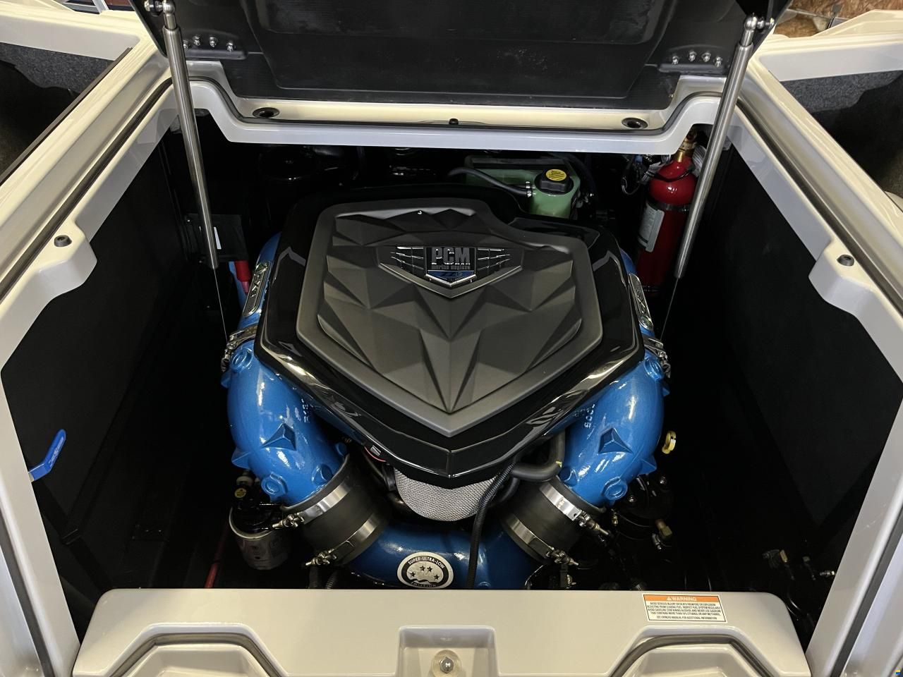 Nautique SUPER AIR NAUTIQUE S21