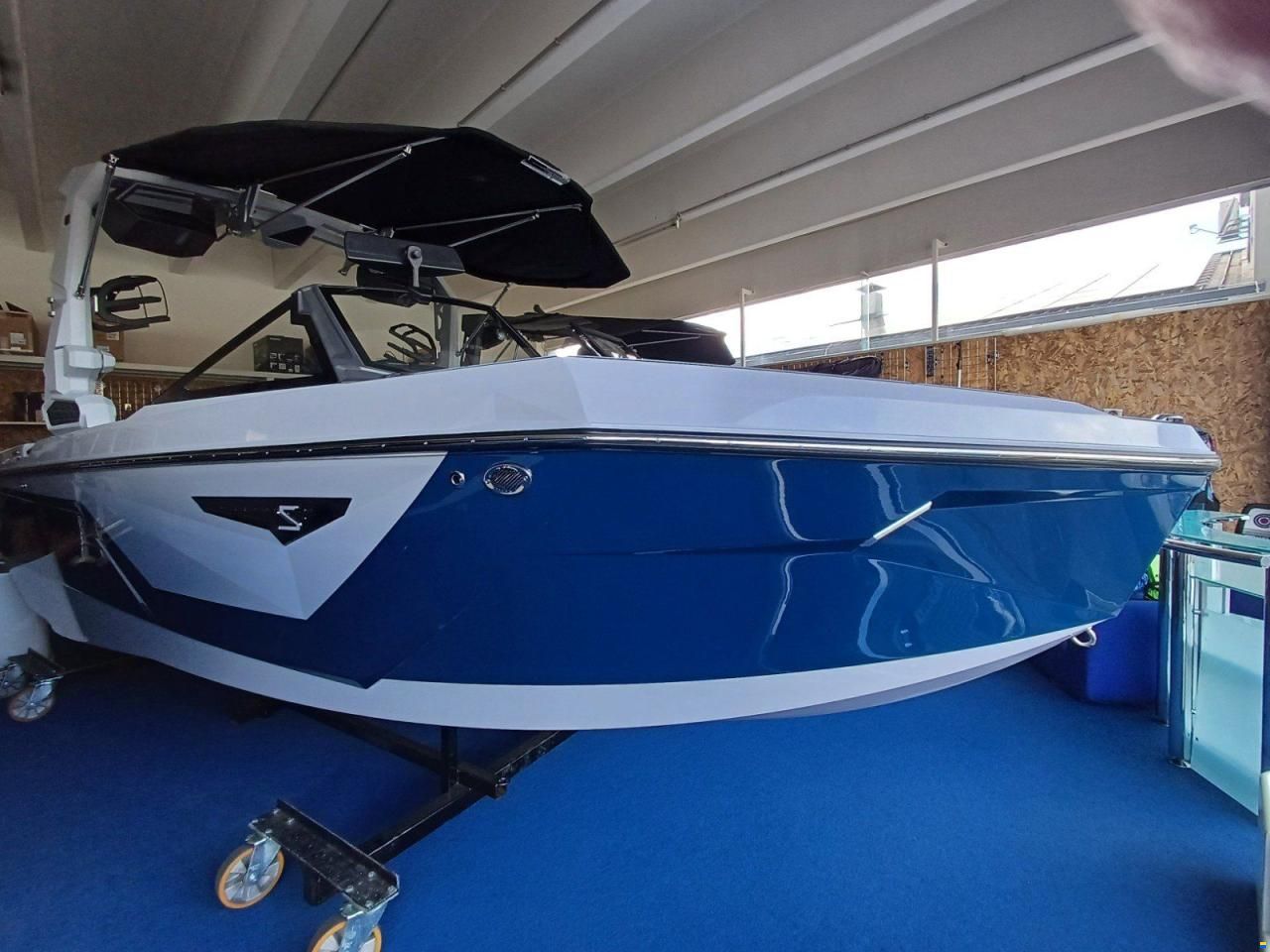 Nautique SUPER AIR NAUTIQUE S21