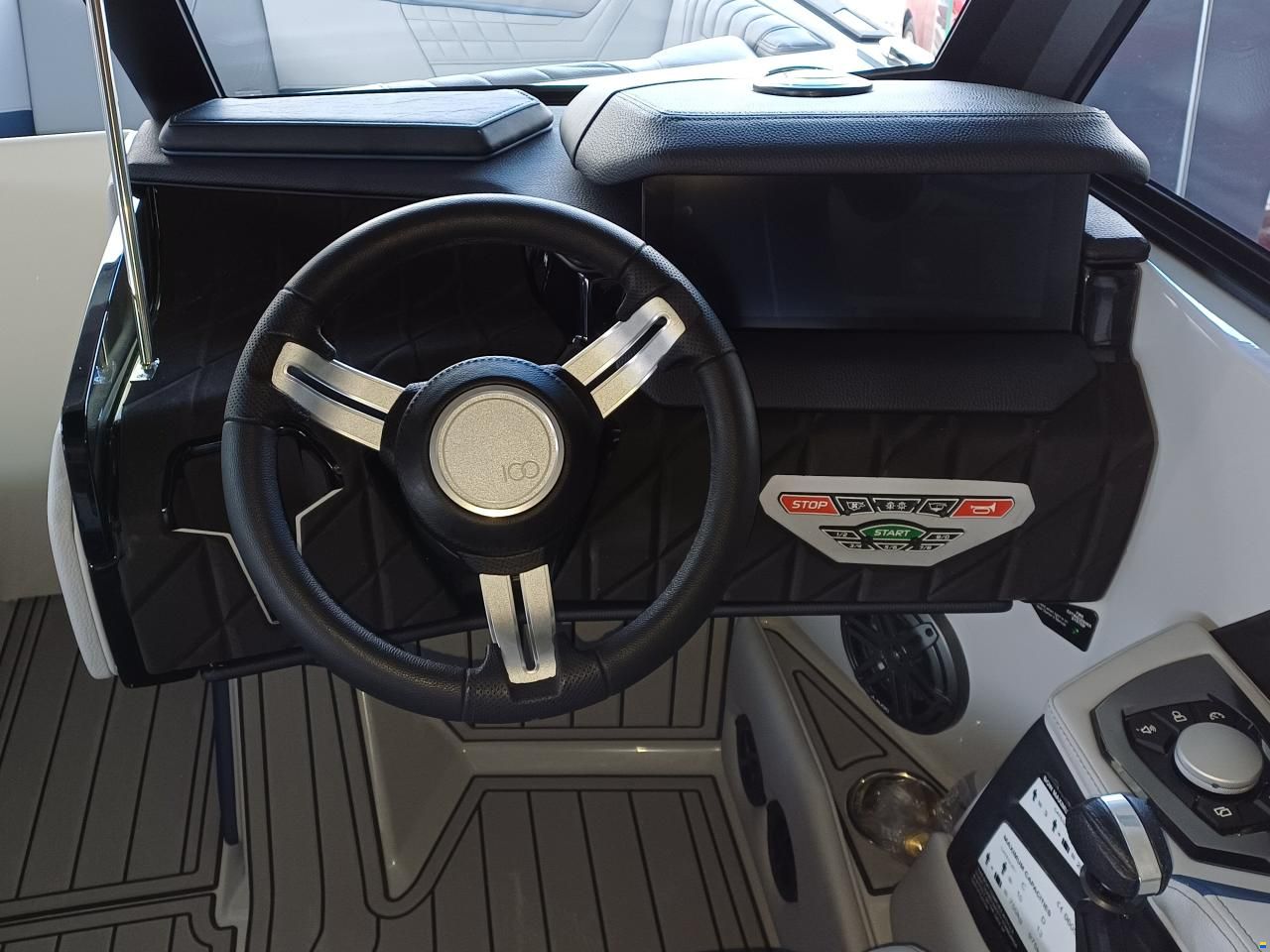 Nautique SUPER AIR NAUTIQUE S21