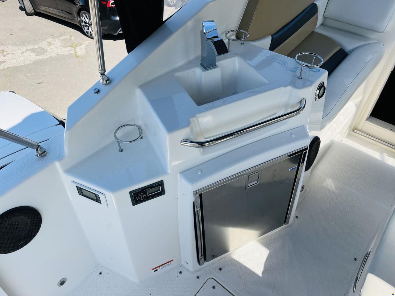 Larson Cabrio 777