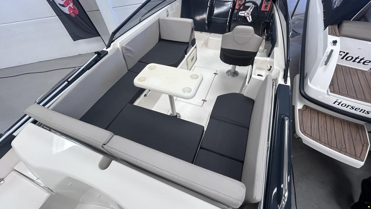 Bella 620 DC