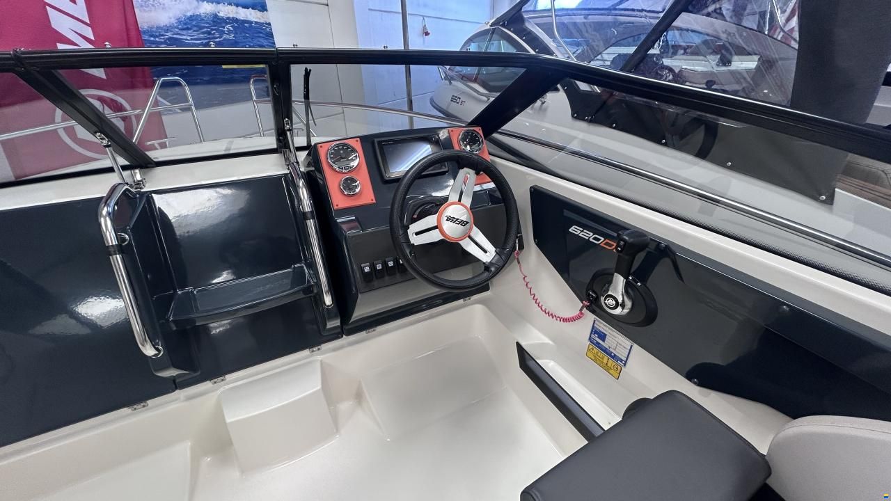Bella 620 DC