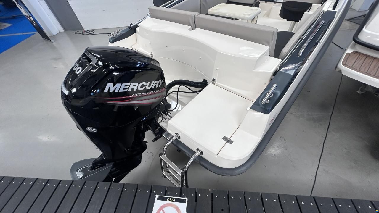 Bella 620 DC