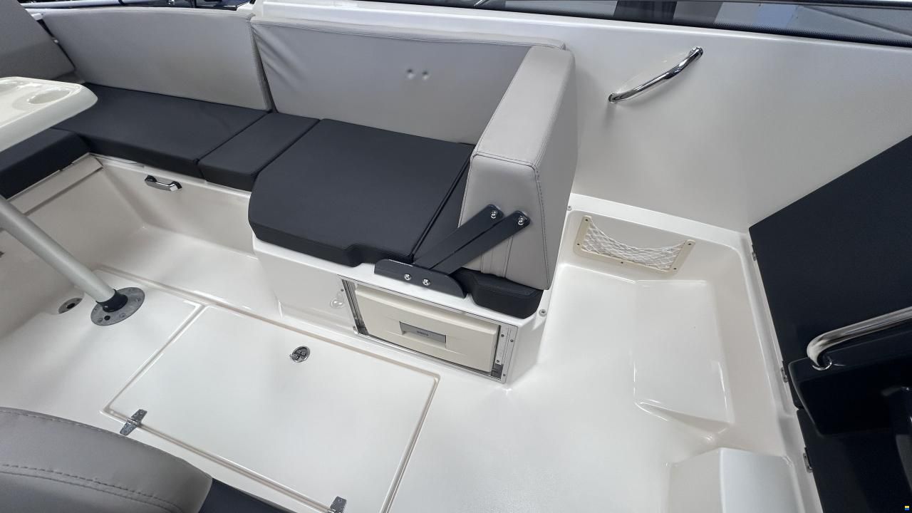 Bella 620 DC