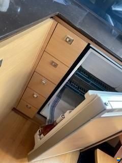 Princess V39 Cruiser