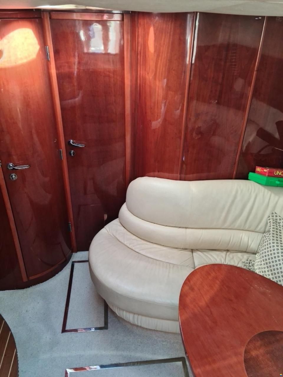 Fairline Targa 43