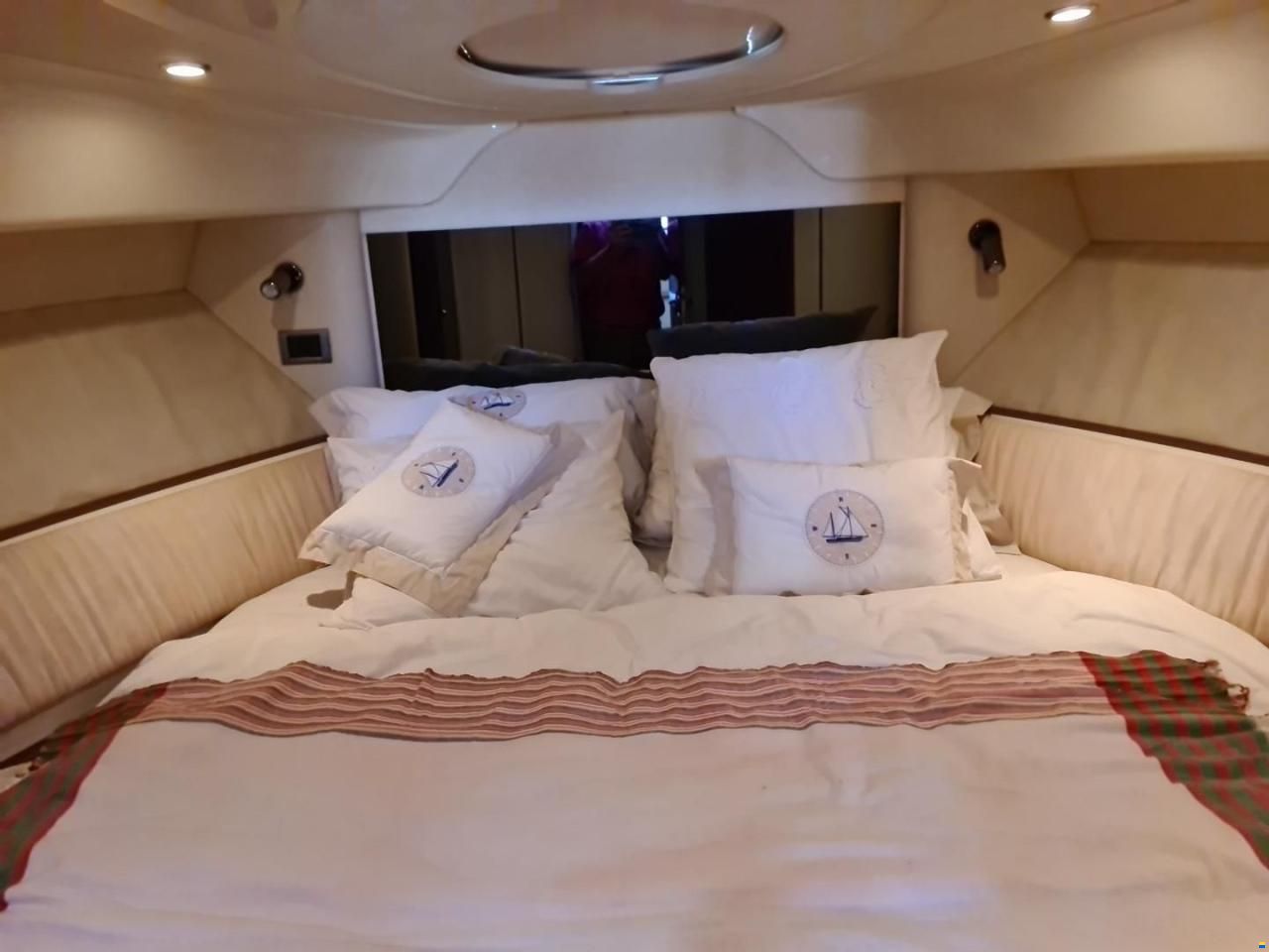 Fairline Targa 43