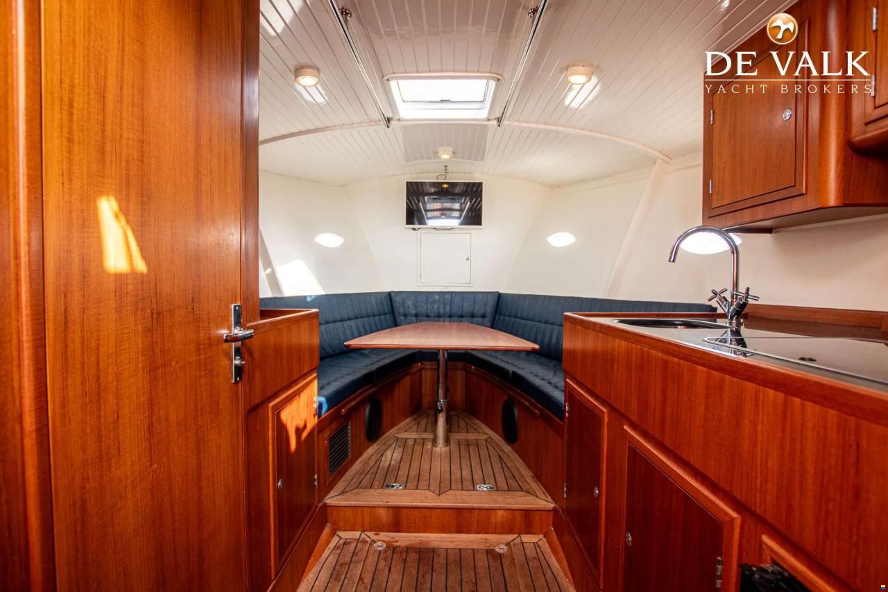 Jan Van Gent Powercruiser 1250